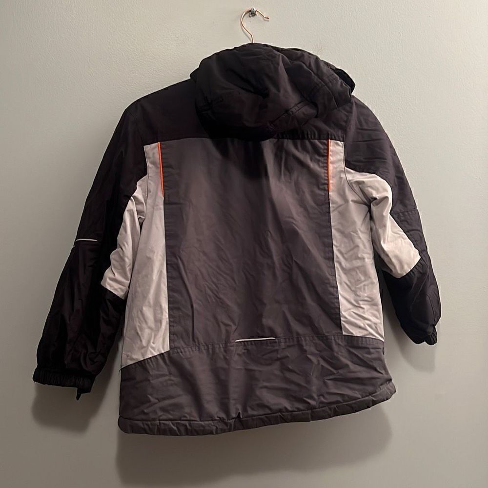 Gerry Winter Jacket Outer Shell - Picture 8 of 13